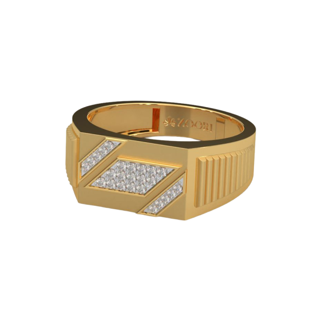 Gents Ring